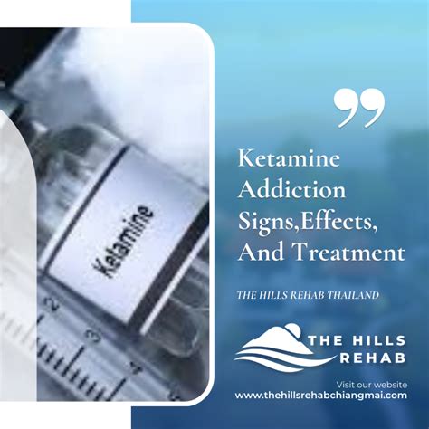 ketamine rehab thailand|Holina Rehab • Addiction Services • Thailand • 2024.
